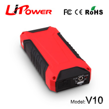 Best for sale new technology compact jump starter battery booster for outdoors